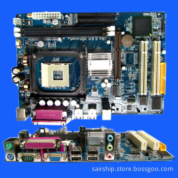 Motherboard 845GV